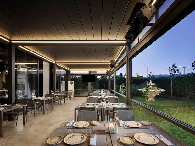 NG Afyon Wellness & Convention