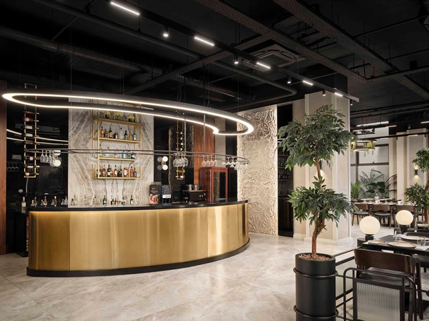 NG Afyon Wellness & Convention
