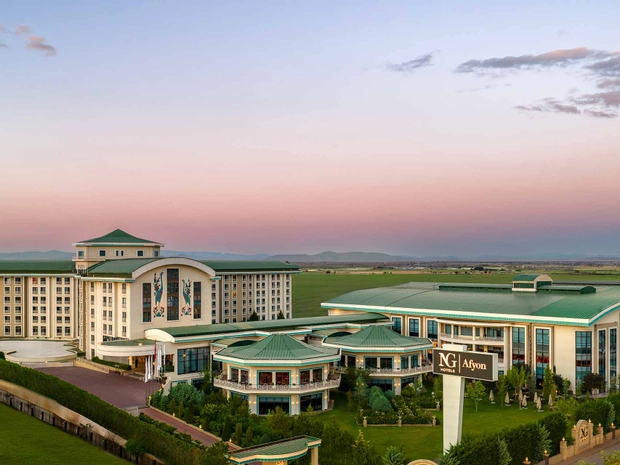 NG Afyon Wellness & Convention