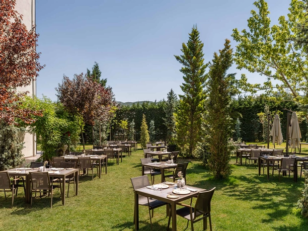 NG Afyon Wellness & Convention