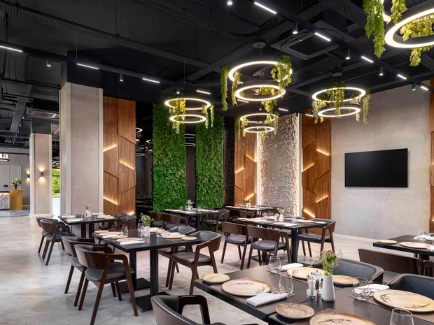 NG Afyon Wellness & Convention
