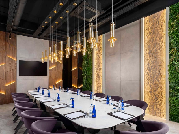 NG Afyon Wellness & Convention