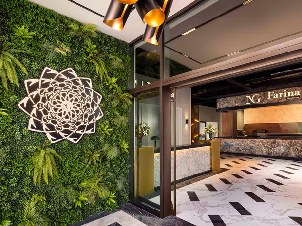 NG Afyon Wellness & Convention