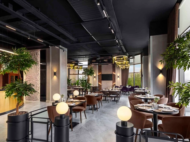 NG Afyon Wellness & Convention