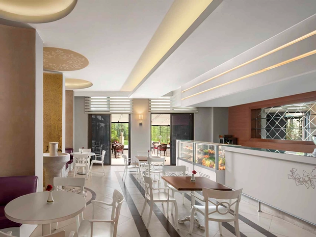NG Afyon Wellness & Convention