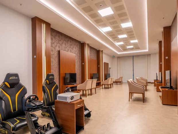 NG Afyon Wellness & Convention