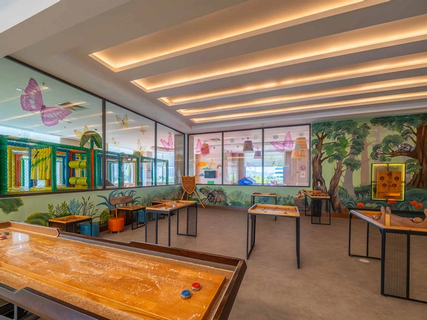 NG Afyon Wellness & Convention