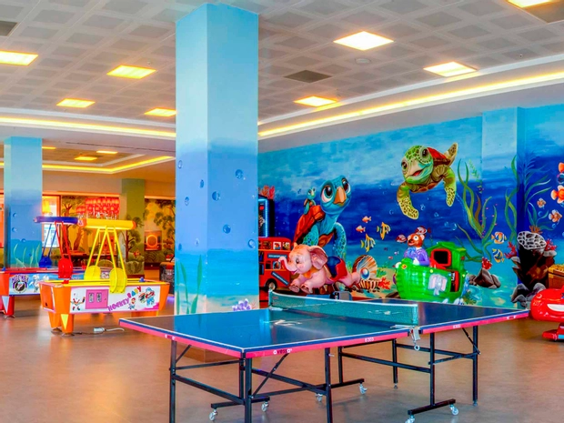 NG Afyon Wellness & Convention