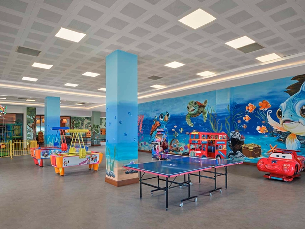 NG Afyon Wellness & Convention