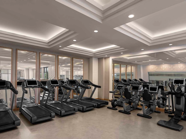NG Afyon Wellness & Convention