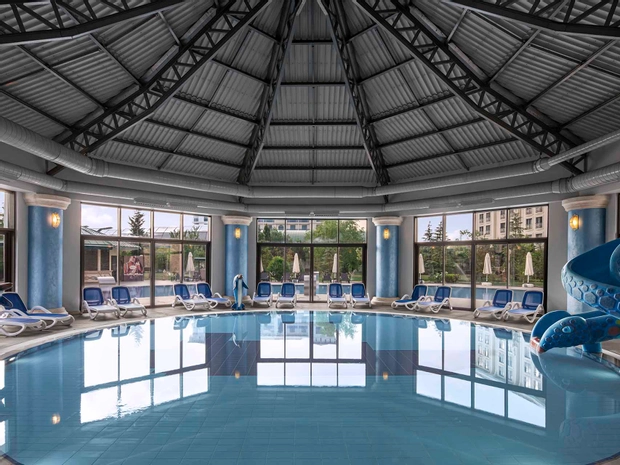 NG Afyon Wellness & Convention