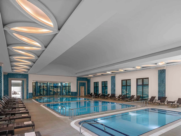 NG Afyon Wellness & Convention