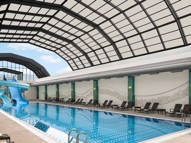 NG Afyon Wellness & Convention