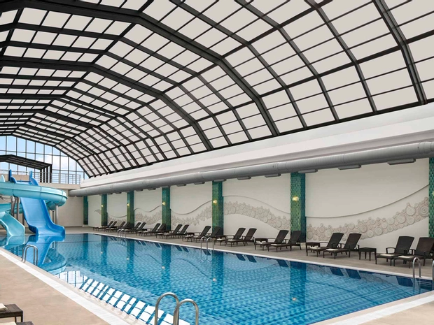 NG Afyon Wellness & Convention