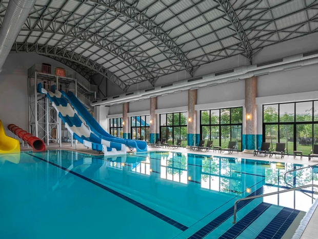 NG Afyon Wellness & Convention