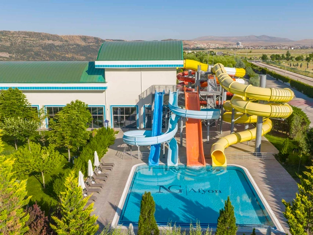 NG Afyon Wellness & Convention