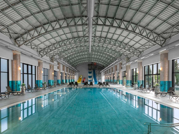 NG Afyon Wellness & Convention