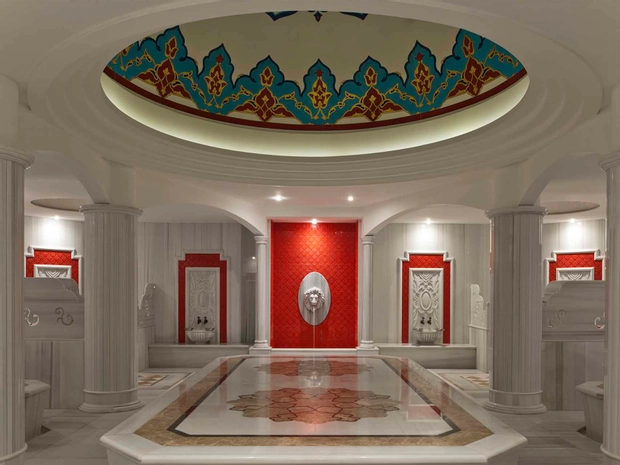 NG Afyon Wellness & Convention