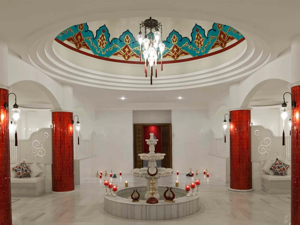 NG Afyon Wellness & Convention