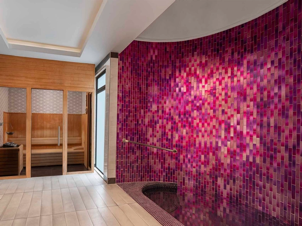 NG Afyon Wellness & Convention