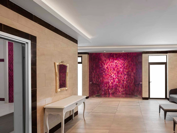 NG Afyon Wellness & Convention