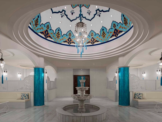 NG Afyon Wellness & Convention
