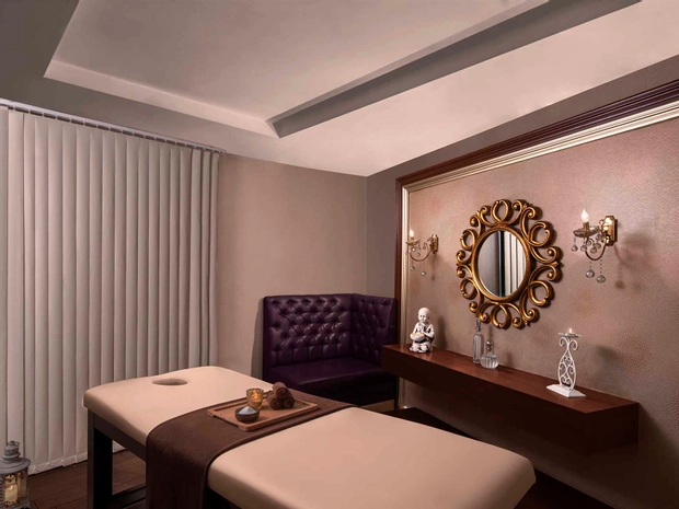 NG Afyon Wellness & Convention
