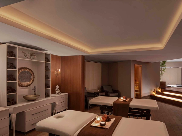 NG Afyon Wellness & Convention
