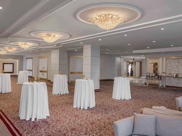 NG Afyon Wellness & Convention