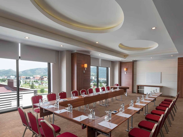 NG Afyon Wellness & Convention