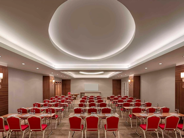 NG Afyon Wellness & Convention
