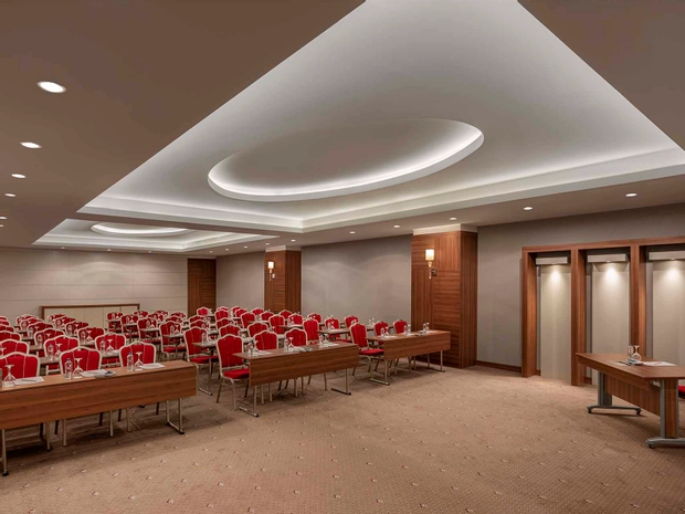 NG Afyon Wellness & Convention