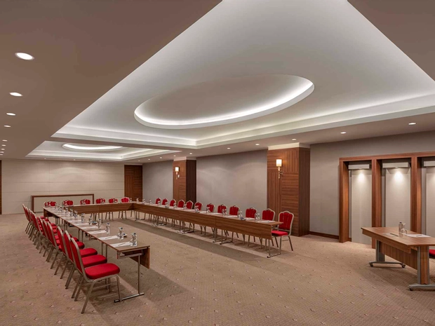 NG Afyon Wellness & Convention
