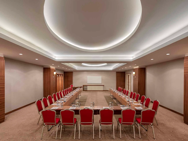 NG Afyon Wellness & Convention