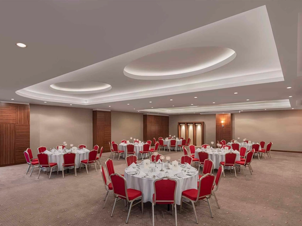 NG Afyon Wellness & Convention