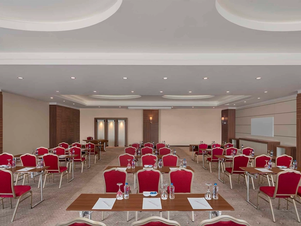 NG Afyon Wellness & Convention