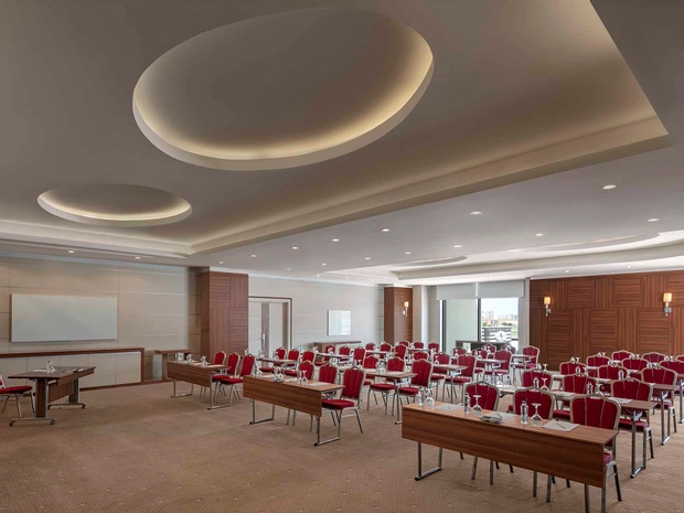 NG Afyon Wellness & Convention