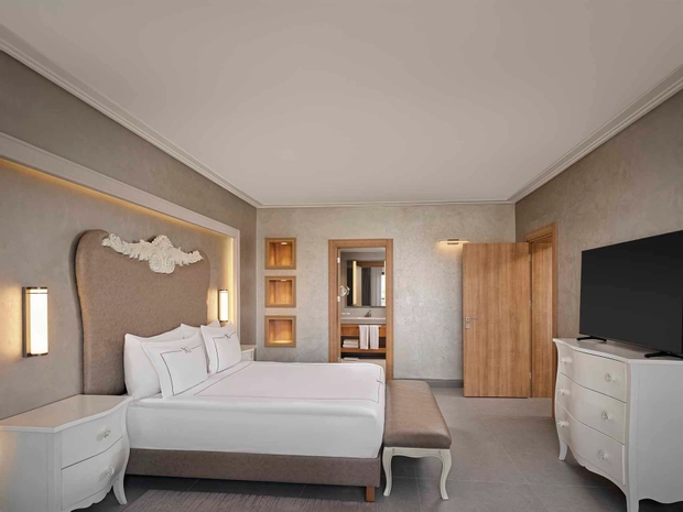 NG Afyon Wellness & Convention