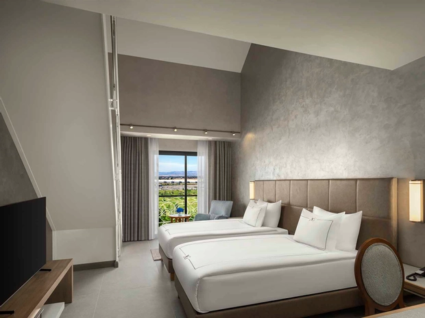 NG Afyon Wellness & Convention