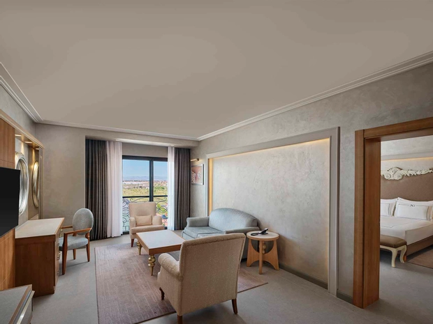 NG Afyon Wellness & Convention