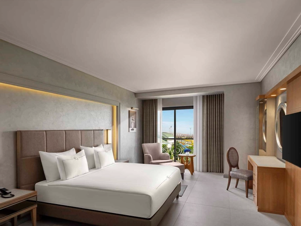 NG Afyon Wellness & Convention