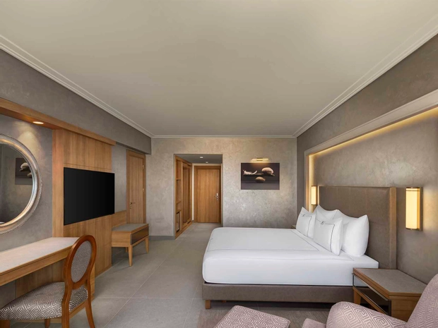NG Afyon Wellness & Convention