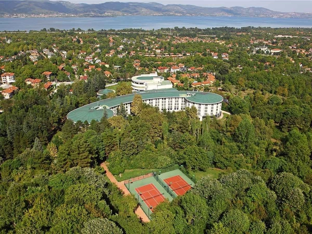 NG Sapanca Wellness & Convention