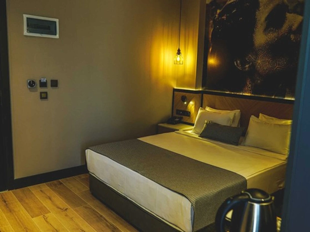 Ni Hotel Lara