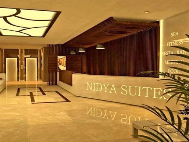 Nidya Hotel Esenyurt