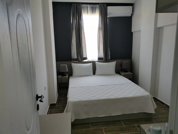 Standart Özel Banyolu Oda ( İptal Edilemez )