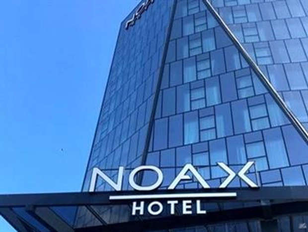Noax Hotel