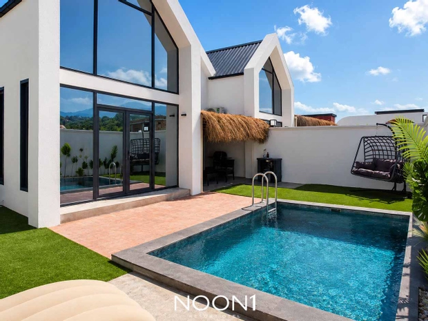 Noon1 Resort Otel