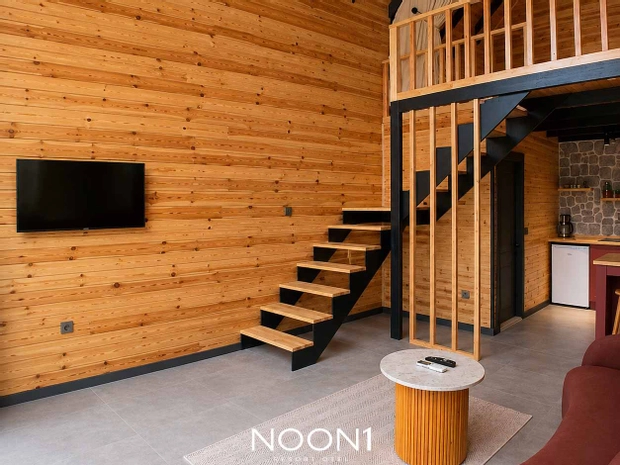 Noon1 Resort Otel