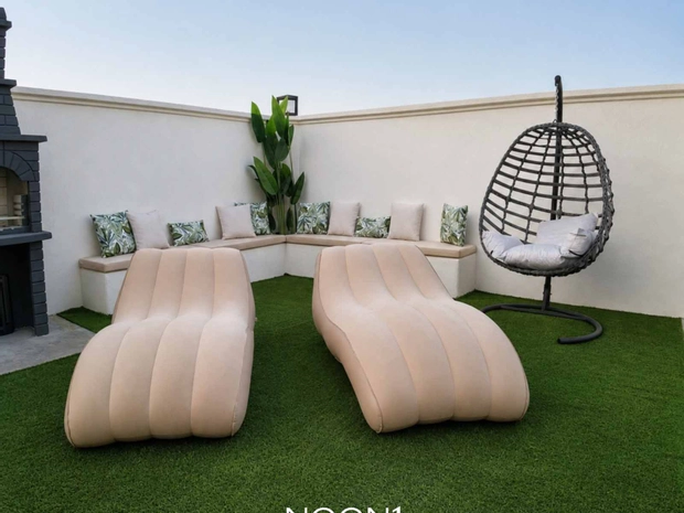 Noon1 Resort Otel